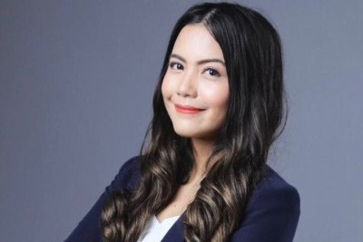Biodata dan Agama Glory Lamria Aritonang, Diaspora Nikmati Fasilitas Hotel Mewah Bareng Rombongan Prabowo